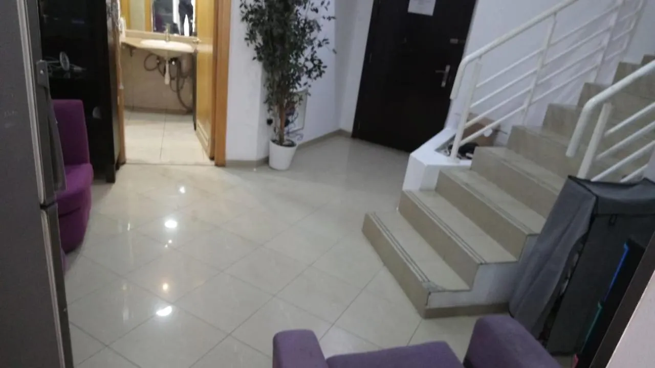 Small Budget Rooms For 'Girls' Only In Dubai, Marina 0*, Dubai United Arab Emirates