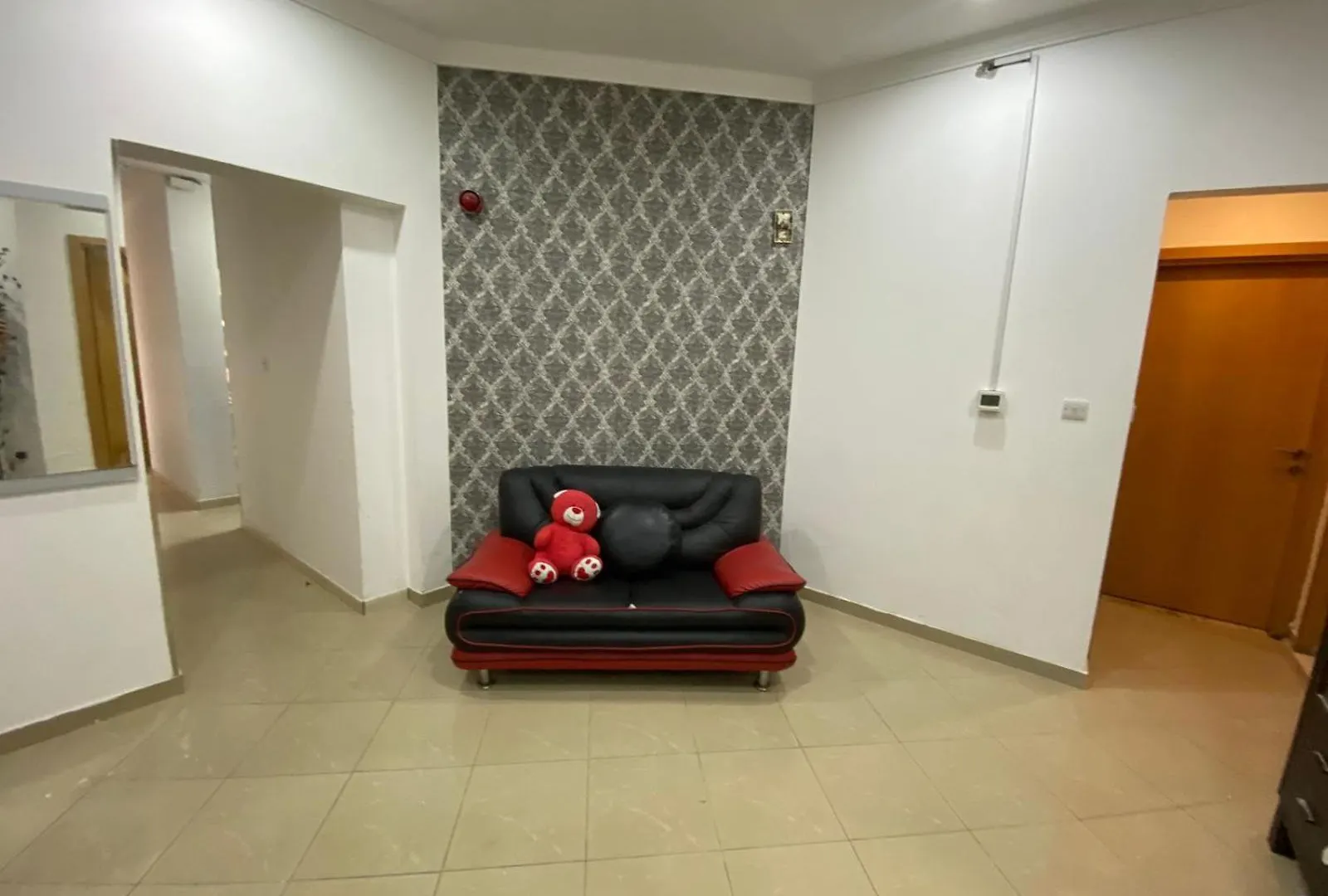 Small Budget Rooms For 'Girls' Only In Dubai, Marina 0*, Dubai United Arab Emirates