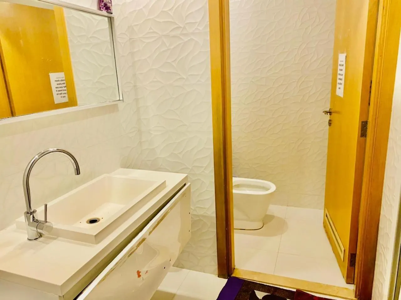 Small Budget Rooms For 'Girls' Only In Dubai, Marina 0*, Dubai